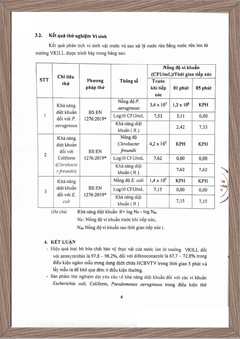Giới thiệu 3 Chứng nhận chất lượng sản phẩm Krill Công ty TNHH Giải pháp Công nghệ UHC Việt Nam Số 04, ngõ 7, Đường Đông Ngạc, Quận Bắc Từ Liêm, Hà Nội 0968.302.403 nuociontutruongvikill@gmail.com #sanphamchamsocthucung #khukhuanthucpham #homecare